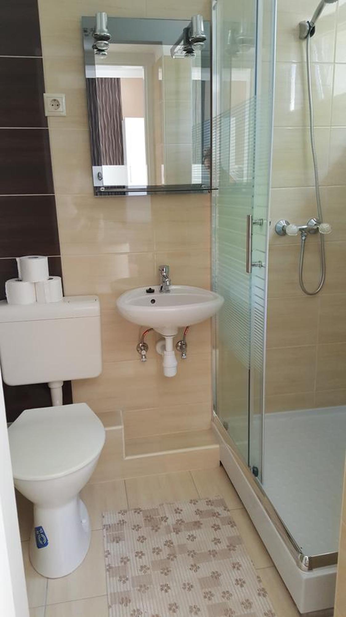 Lara Apartments Siófok Buitenkant foto