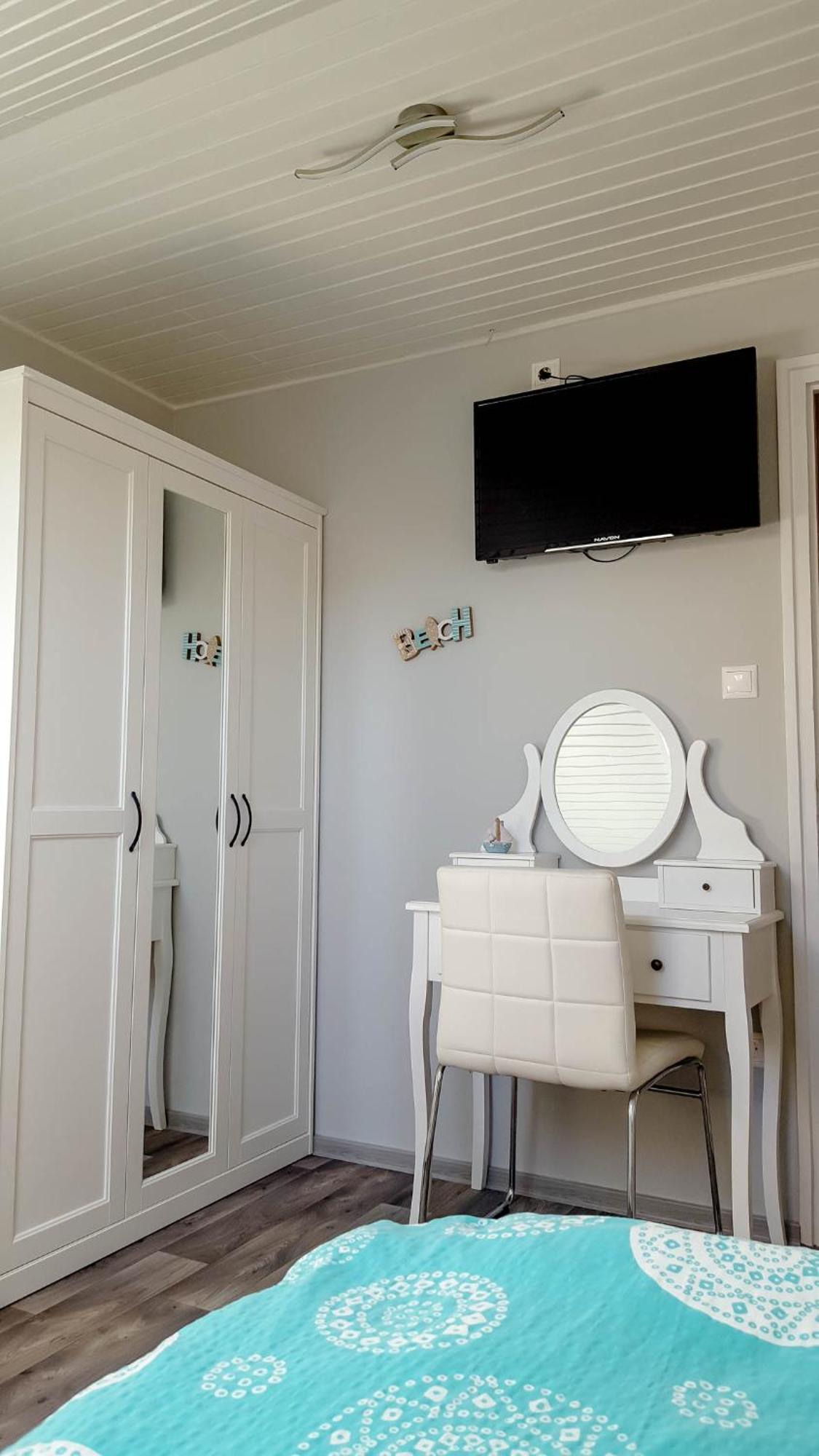 Lara Apartments Siófok Buitenkant foto