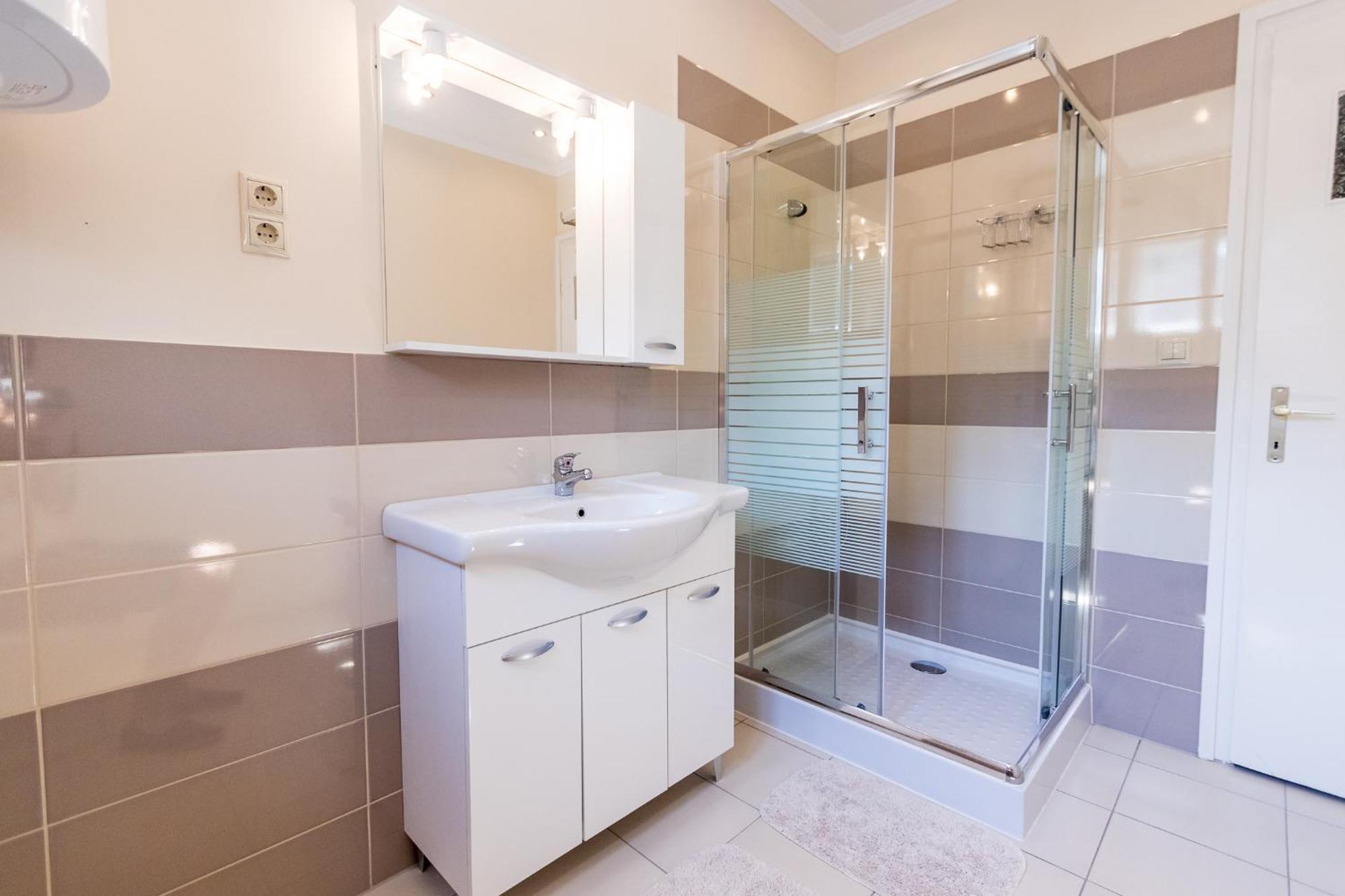 Lara Apartments Siófok Buitenkant foto